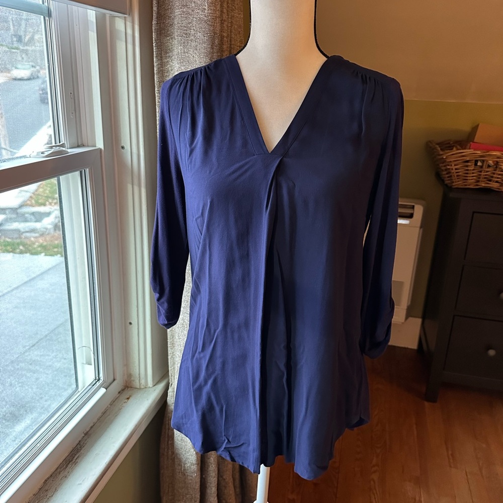 Pleione blouse 👚